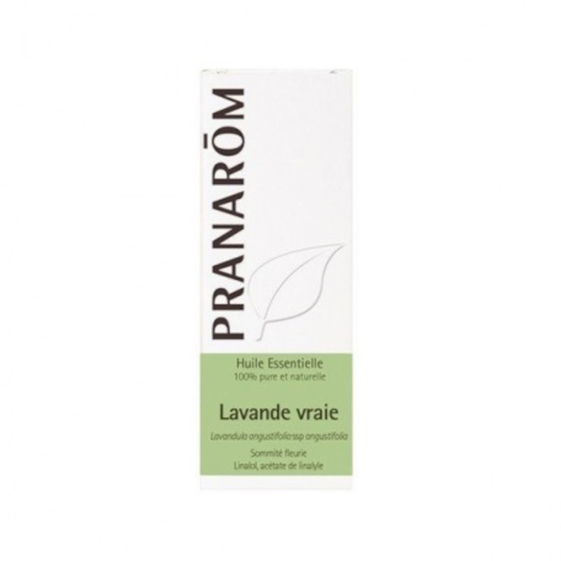 Pranarom BIO Lavendel ätherisches Öl 30 ml Pranarom BIO Lavendel ätherisches Öl 30 ml