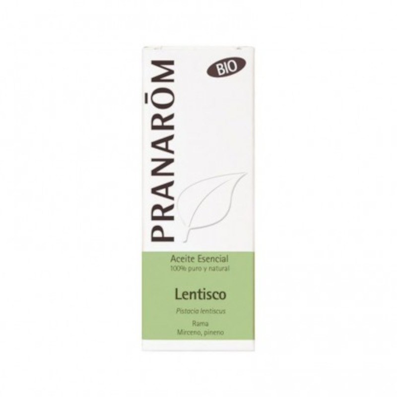 Pranarom Pranarom Huile Essentielle Branche de Lentisque Pranarom Pranarom Huile Essentielle Branche de Lentisque