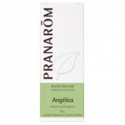 Pranarom Ätherisches Angelikawurzelöl 5 ml