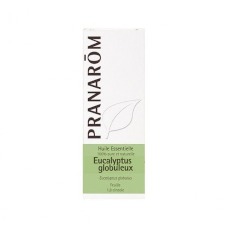 Olio essenziale di eucalipto Pranarom 100 ml