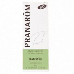 Pranarom Huile Essentielle Katrafay Bio 30 ml
