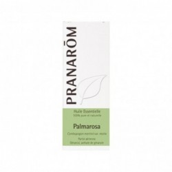 Pranarom Aceite Esencial de Palmarosa Bio 10 ml