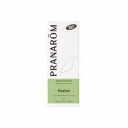 Pranarom Pranarom Olio essenziale di fiori d'arancio