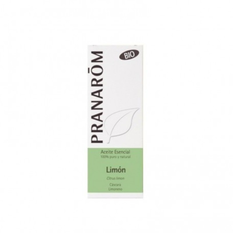 Pranarom Pranarom Olio essenziale di scorza di limone Pranarom Pranarom Olio essenziale di scorza di limone