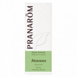 Pranarom Ätherisches Kümmelöl 10 ml