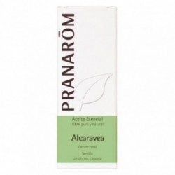 Pranarom Aceite Esencial Alcaravea 10 ml