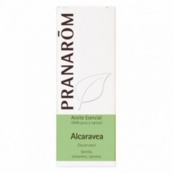 Pranarom Caraway Essential Oil 10 ml