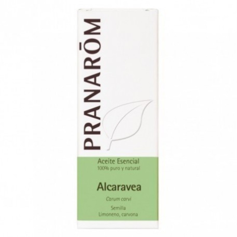 Pranarom Ätherisches Kümmelöl 10 ml Pranarom Ätherisches Kümmelöl 10 ml