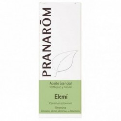 Pranarom Essential Oil Elemi 10 ml