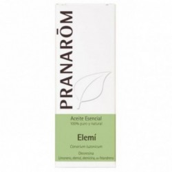 Pranarom Huile Essentielle Élémi 10 ml