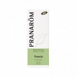 Pranarom Pranarom Olio essenziale di buccia di pompelmo