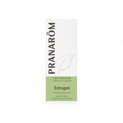 Pranarom Pranarom Olio essenziale antistress