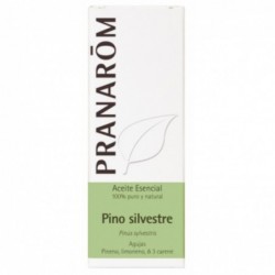 Pranarom Aceite Esencial Pino Silvestre 10 ml