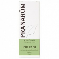 Pranarom Aceite Esencial Palo de Ho 10 ml