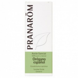 Olio essenziale di origano spagnolo Pranarom 5 ml