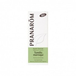 Pranarom Ätherisches Marokkanisches Thymianöl 100 ml