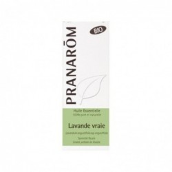 Olio essenziale di lavanda Pranarom 100 ml
