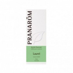 Pranarom Essential Oil L