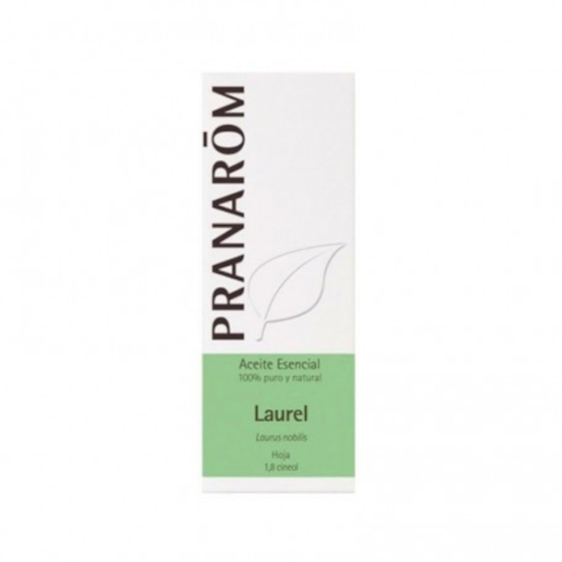 Pranarom Aceite Esencial de Laurel Noble 5 ml