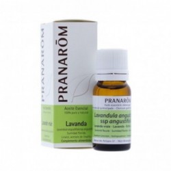 Olio essenziale di lavanda Pranarom 10 ml