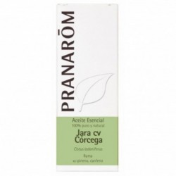 Pranarom Essential Oil Jara Cv Corcega 30 ml