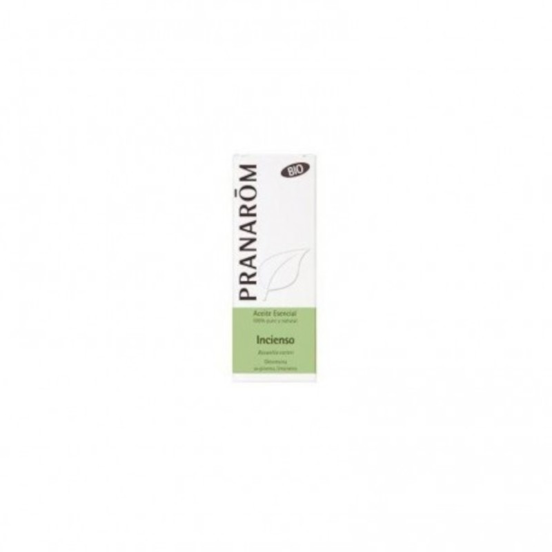 Pranarom Pranarom Olio essenziale di incenso