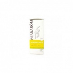 Pranarom Olio Vegetale Di Mandorle Dolci Biologico 1000 ml