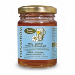 Pranarom Honigtraum 100 ml
