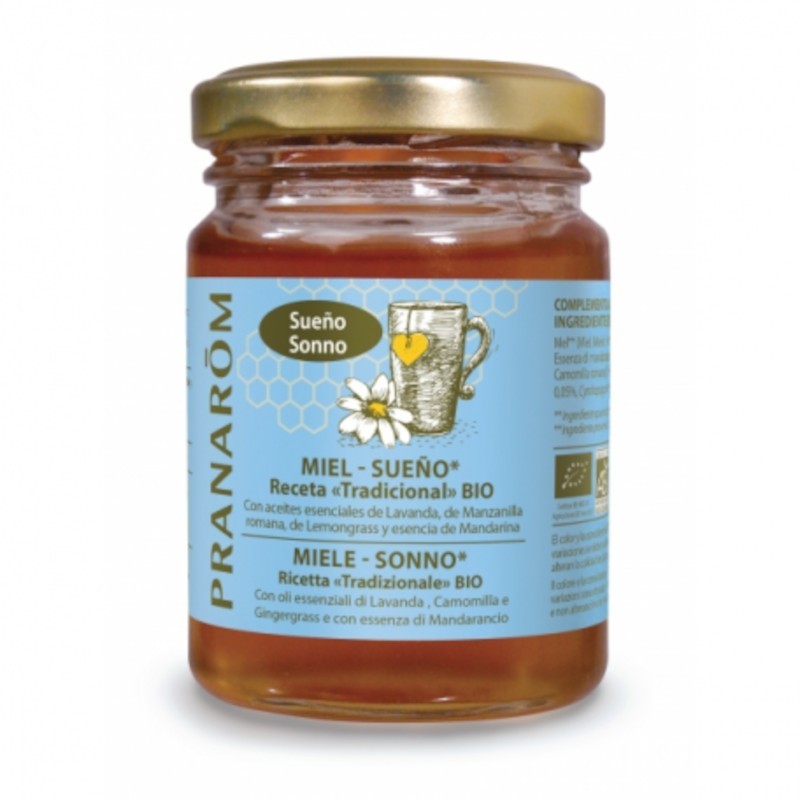 Pranarom Honigtraum 100 ml Pranarom Honigtraum 100 ml