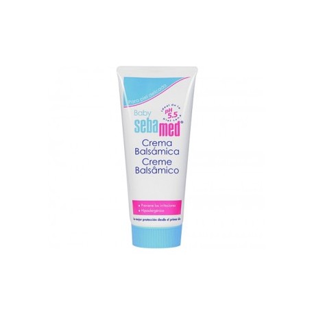 SEBAMED Baby Balsamico Creme 200ML SEBAMED Baby Balsamico Creme 200ML