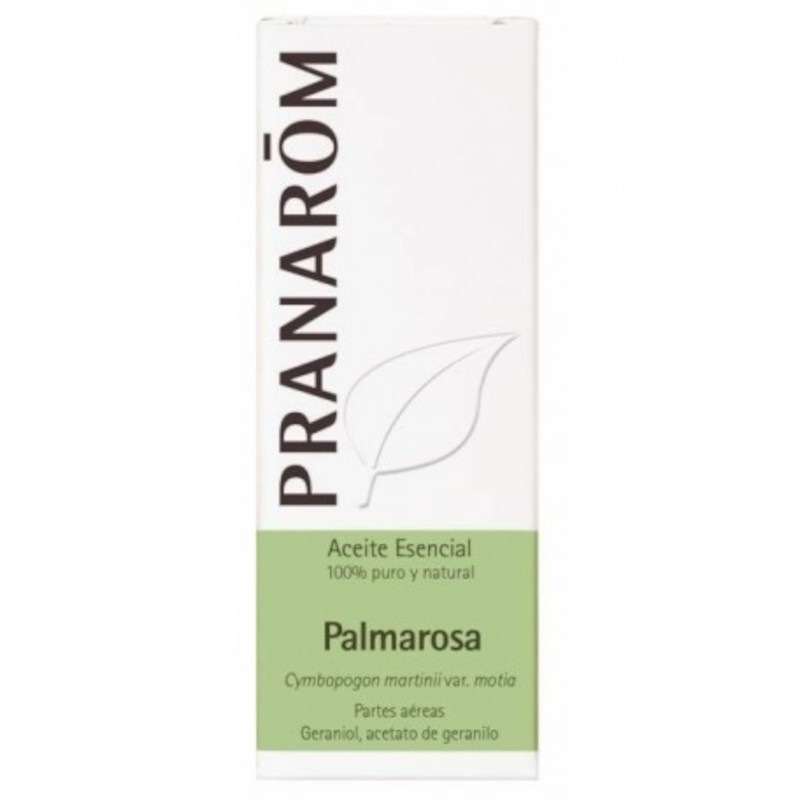 Pranarom Aceite Esencial Palmarosa 30 ml