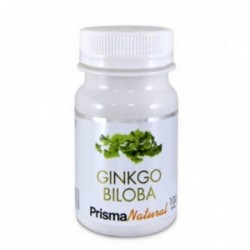 Prisma Natural Gingko Biloba 700 mg 100 Tabletten