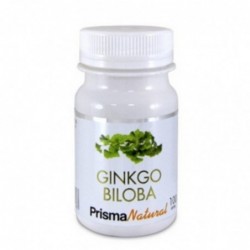 Prisma Natural Gingko Biloba 700 mg 100 Comprimidos
