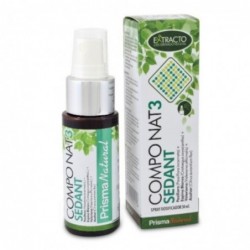 Prisma Natural Compo Nat 3 Beruhigungsspray 50 ml