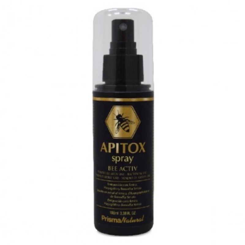 Prisma Natural Apitox Spray Bee Active 100 ml