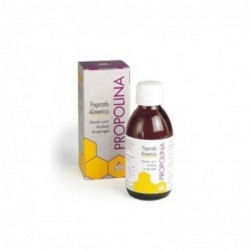 Propolina Propolis Sirup (Propolis) 200 ml