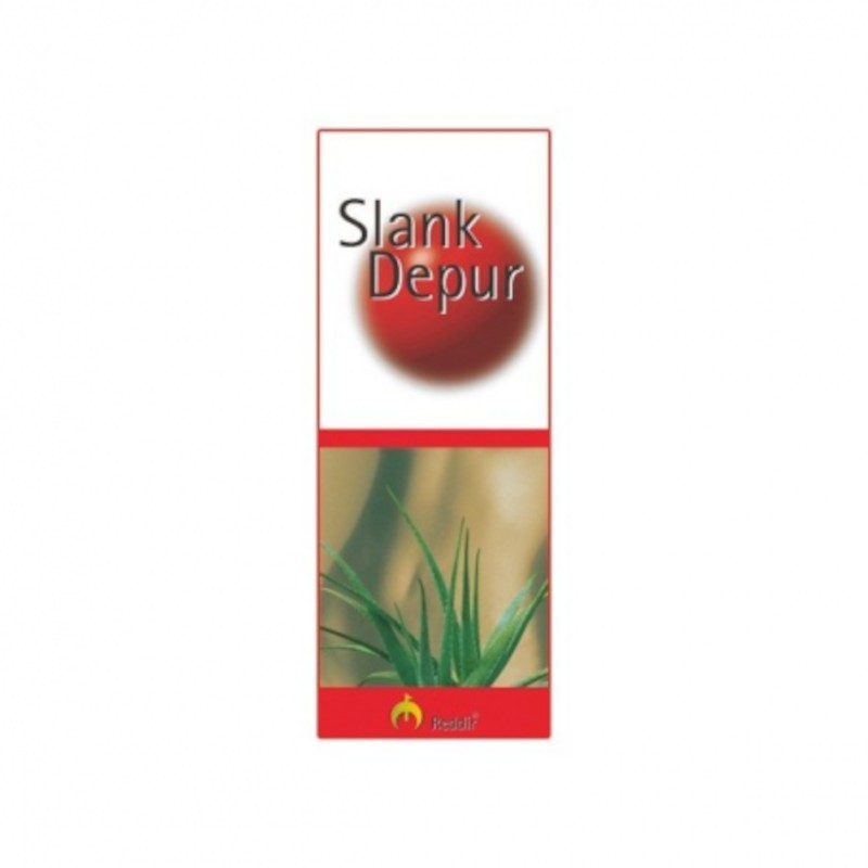 Reddir Slank Depur 250 ml Reddir Slank Depur 250 ml