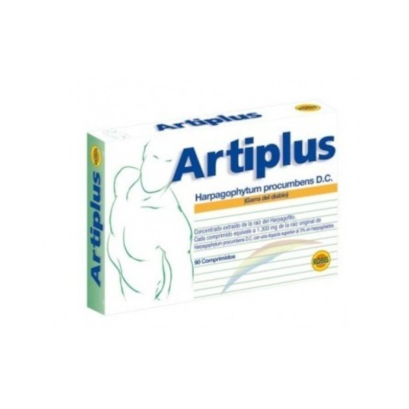 Robis Artiplus 90 Comprimidos