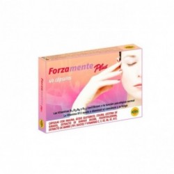 Robis Forzamente Plus 40 Kapseln