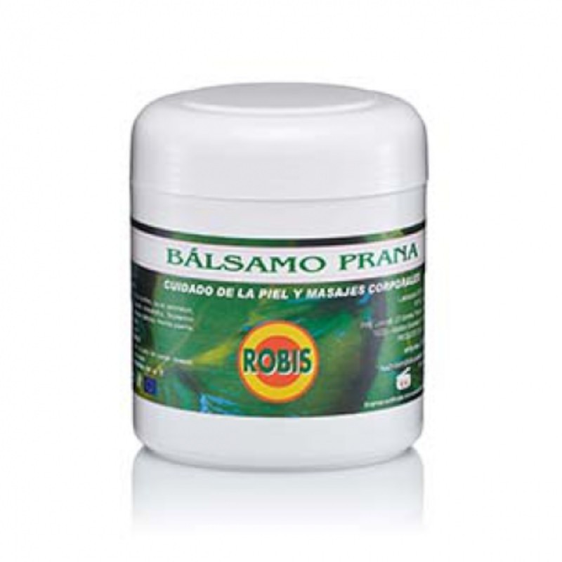 Robis Bálsamo Prana 120 ml