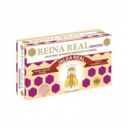 Robis Reina Real Memory 20 Ampullen