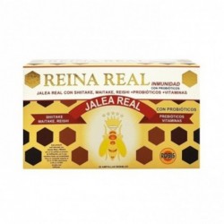 Robis Reina Real Immunity 20 fiale