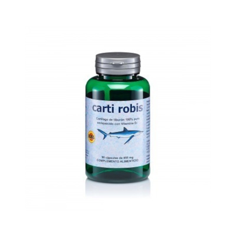 Robis Cartirobis 90 Kapseln Robis Cartirobis 90 Kapseln