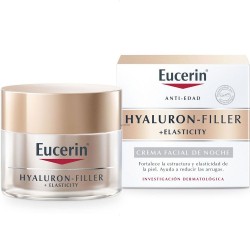 Eucerin Hyaluron-Filler Elasticity Noche 50ml