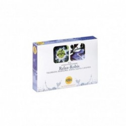 Robis N-3 Entspannend 60 Tabletten