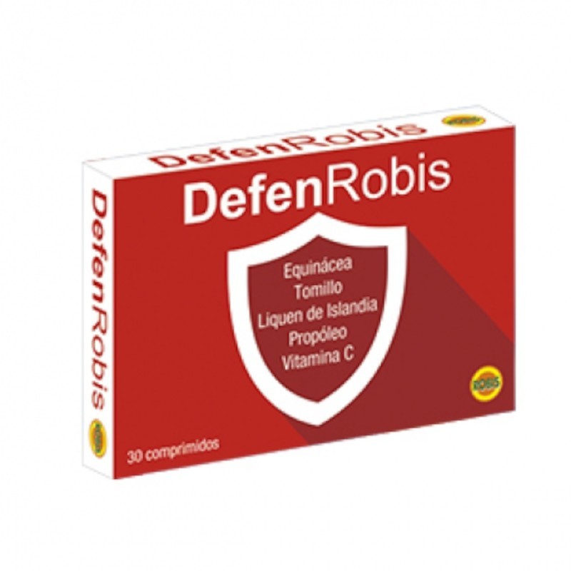 Robis Defen Robis 30 Compr