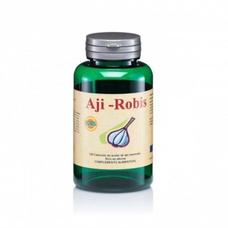 Robis Aji 125 Perlas