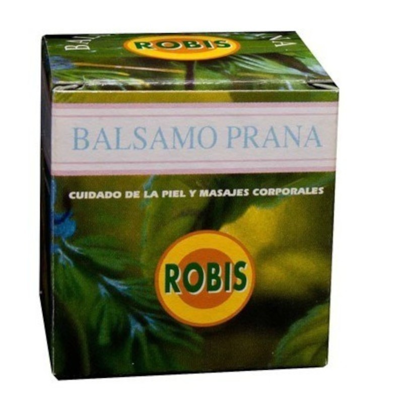 Robis Bálsamo Prana 60 ml