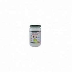 Robis Olio di Cocco Pressato a Freddo 500 ml