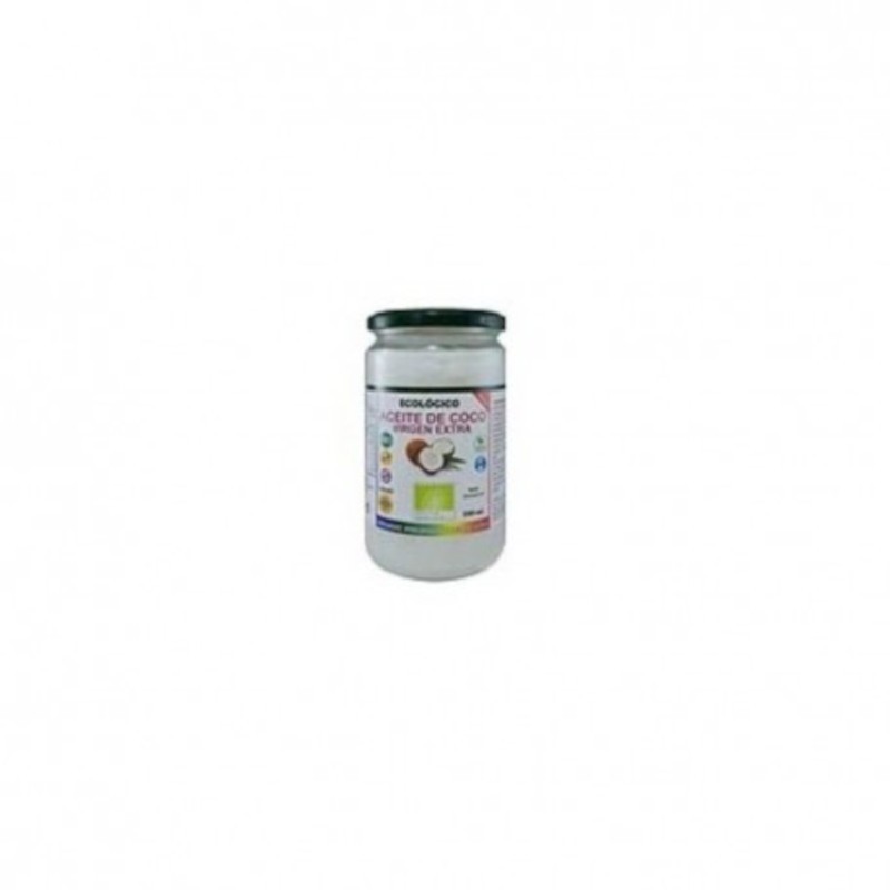 Robis Olio di Cocco Pressato a Freddo 500 ml Robis Olio di Cocco Pressato a Freddo 500 ml